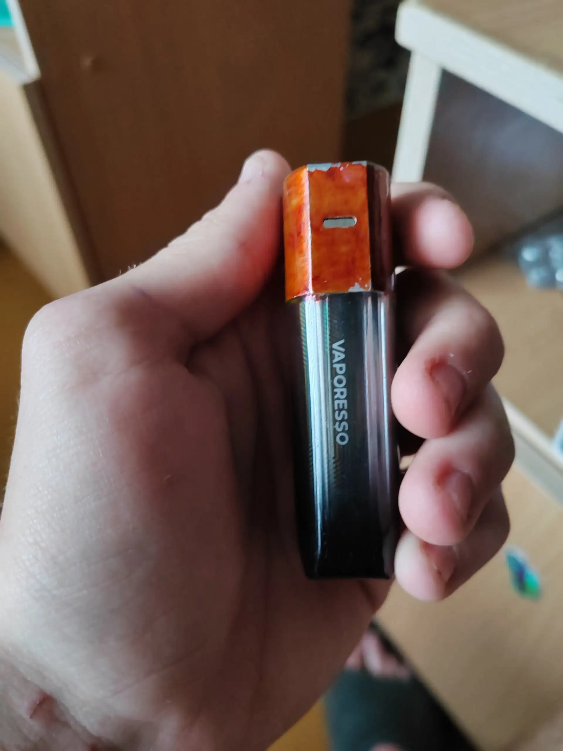 Продам люкс - Вейпы и электронные сигареты (Электроника) в Липецк
