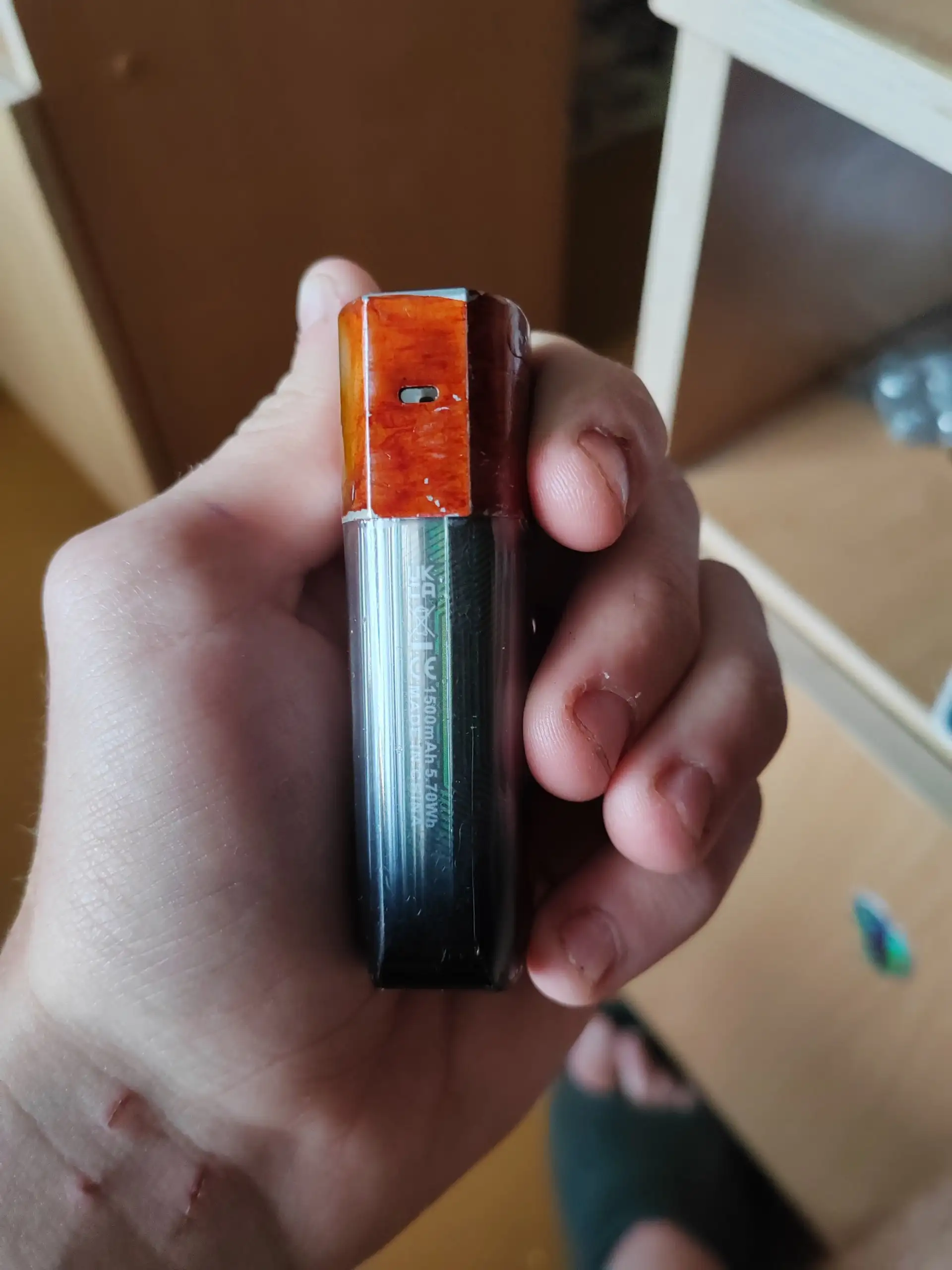 Продам люкс - Вейпы и электронные сигареты (Электроника) в Липецк