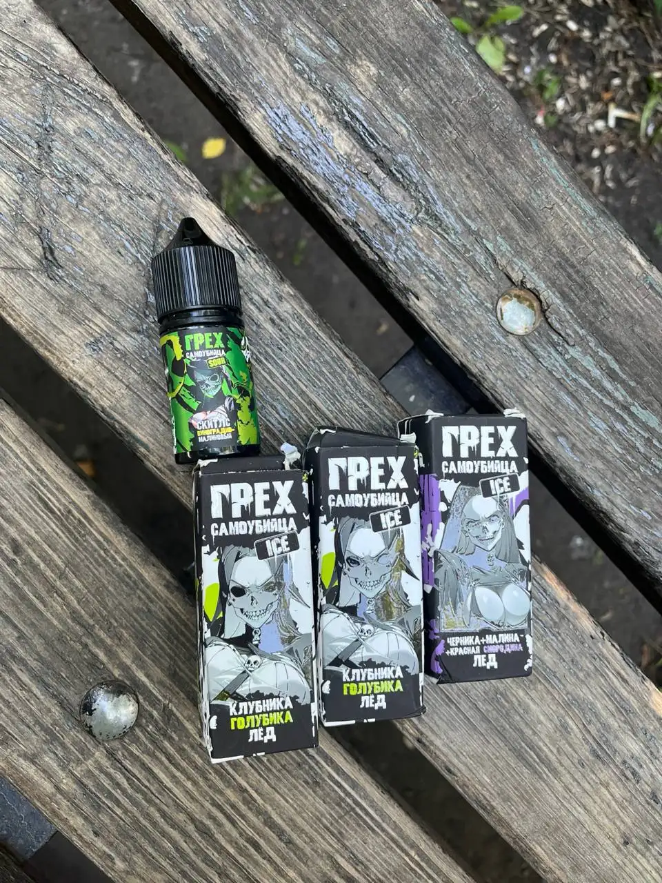 Продам новые жижи ZhIZhLO top - Электронные сигареты и жидкости (Электроника) в Липецк