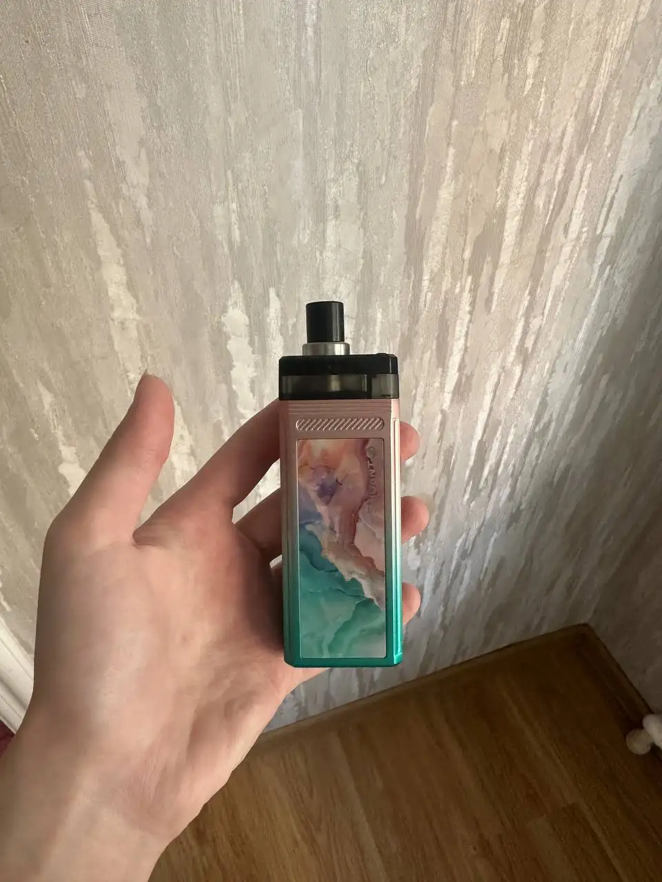 SMOANT PASITO 2 комплект новый - Электроника в Липецк
