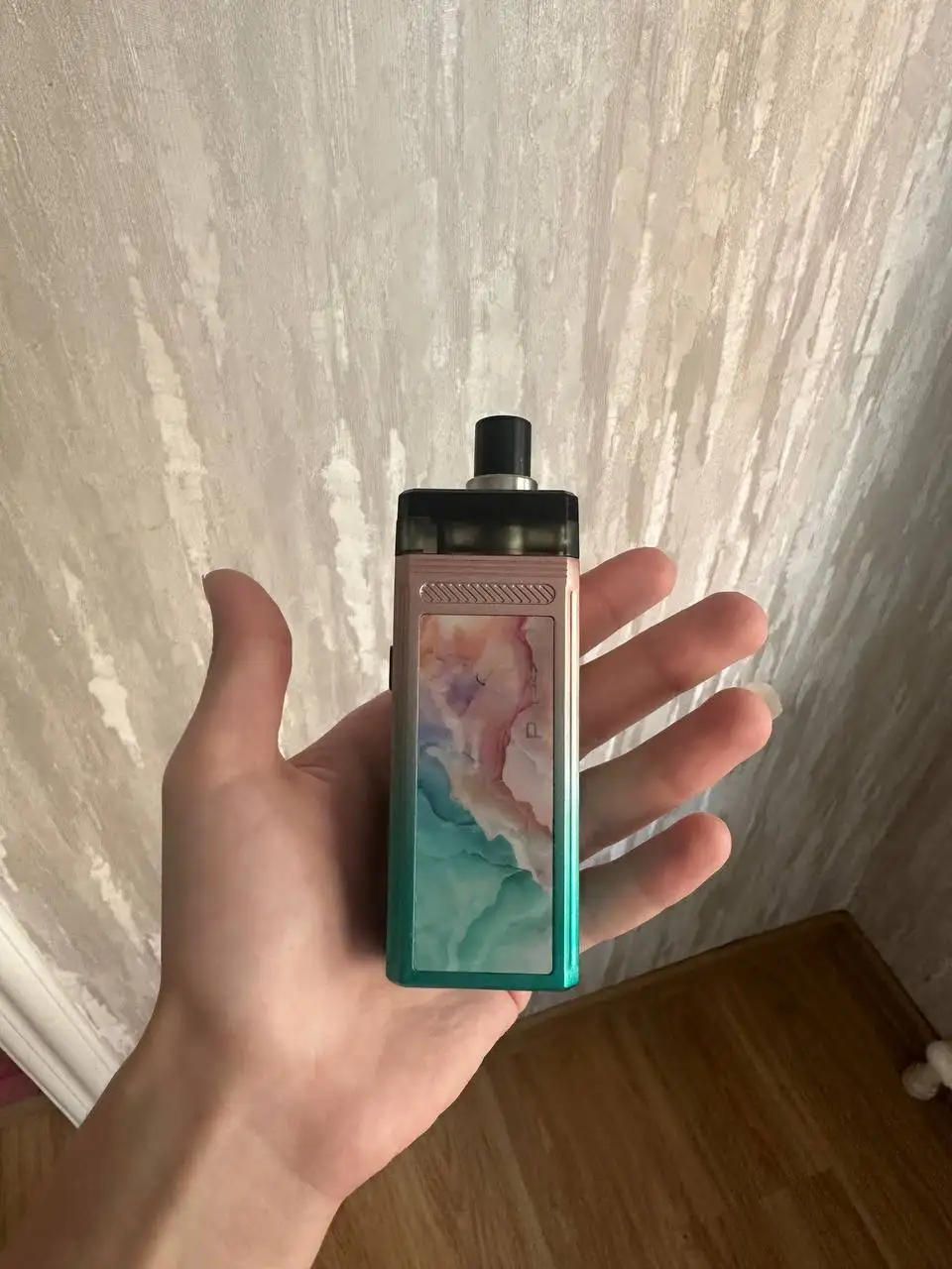 SMOANT PASITO 2 комплект новый - Электроника в Липецк