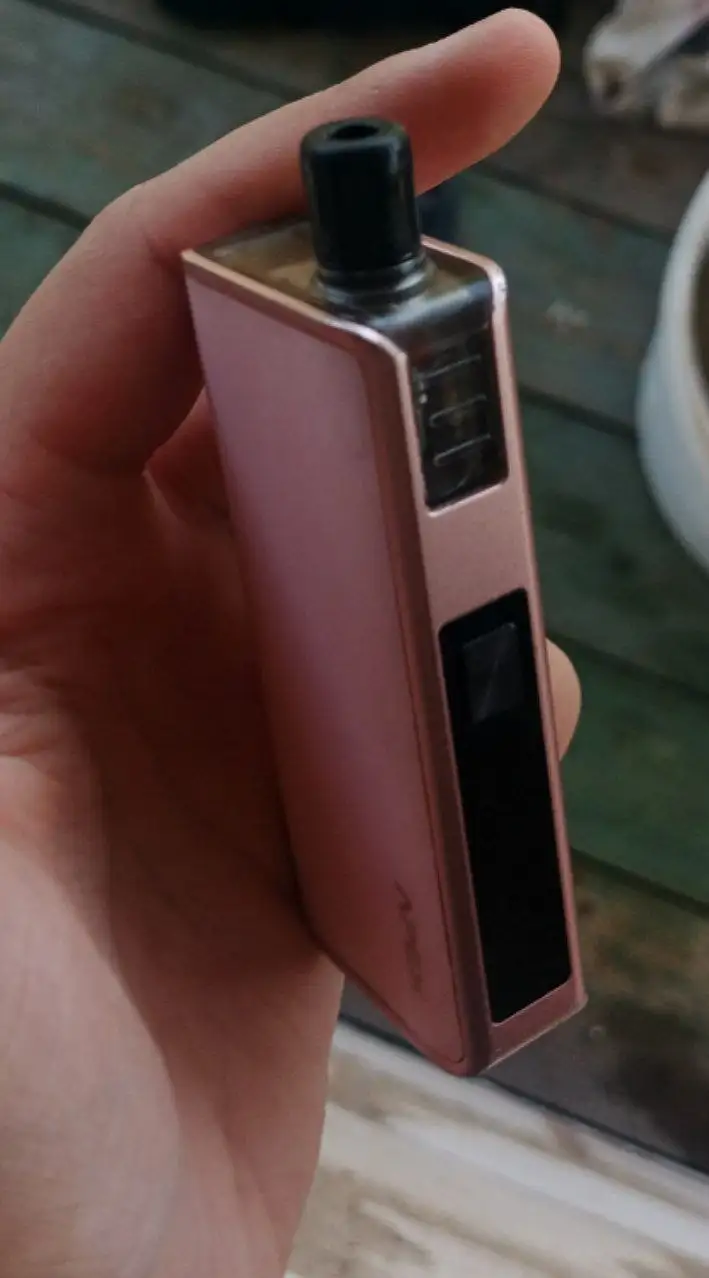 Vaporesso Apex - Электронные сигареты (Хобби и отдых) в Липецк