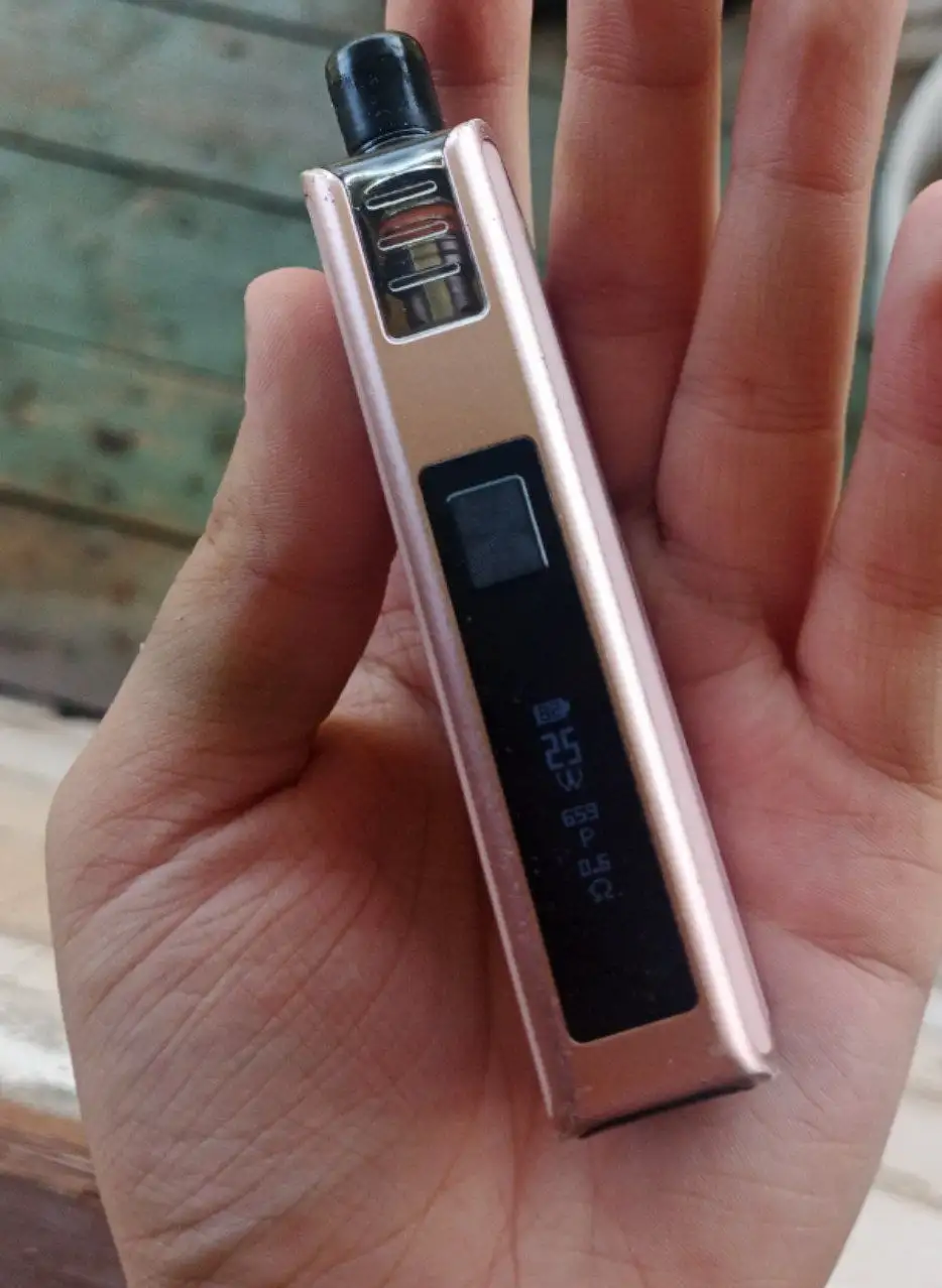 Продам Vaporesso Apex - Вейпинг (Хобби и отдых) в Липецк