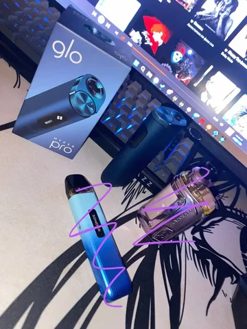 Продам glo hyper pro не работает монитор - частное объявление в Липецк