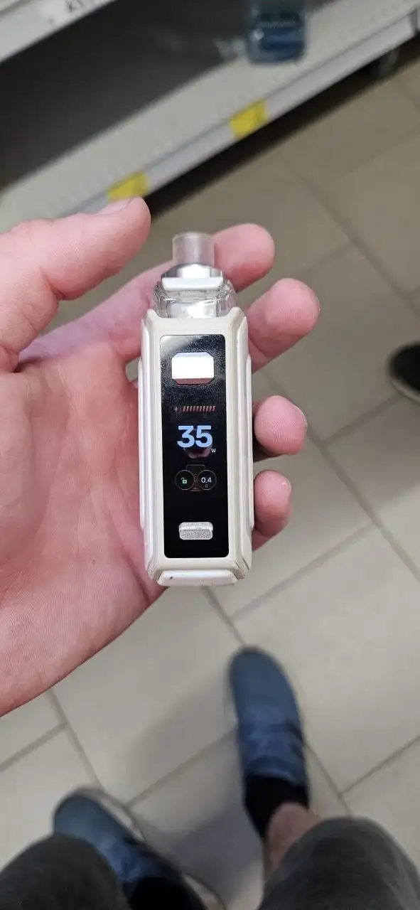 Продам хирик 5 - Вейпы (Хобби и отдых) в Липецк