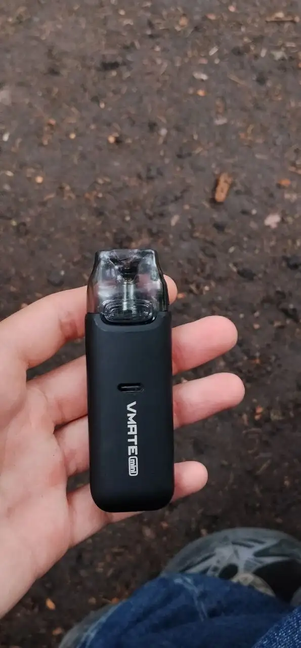Продам Wip Wmeit Mini - Вейпы и электронные сигареты (Электроника) в Липецк