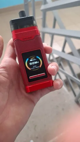 Продам Boost 3 - Вейпы и жидкости в Липецк