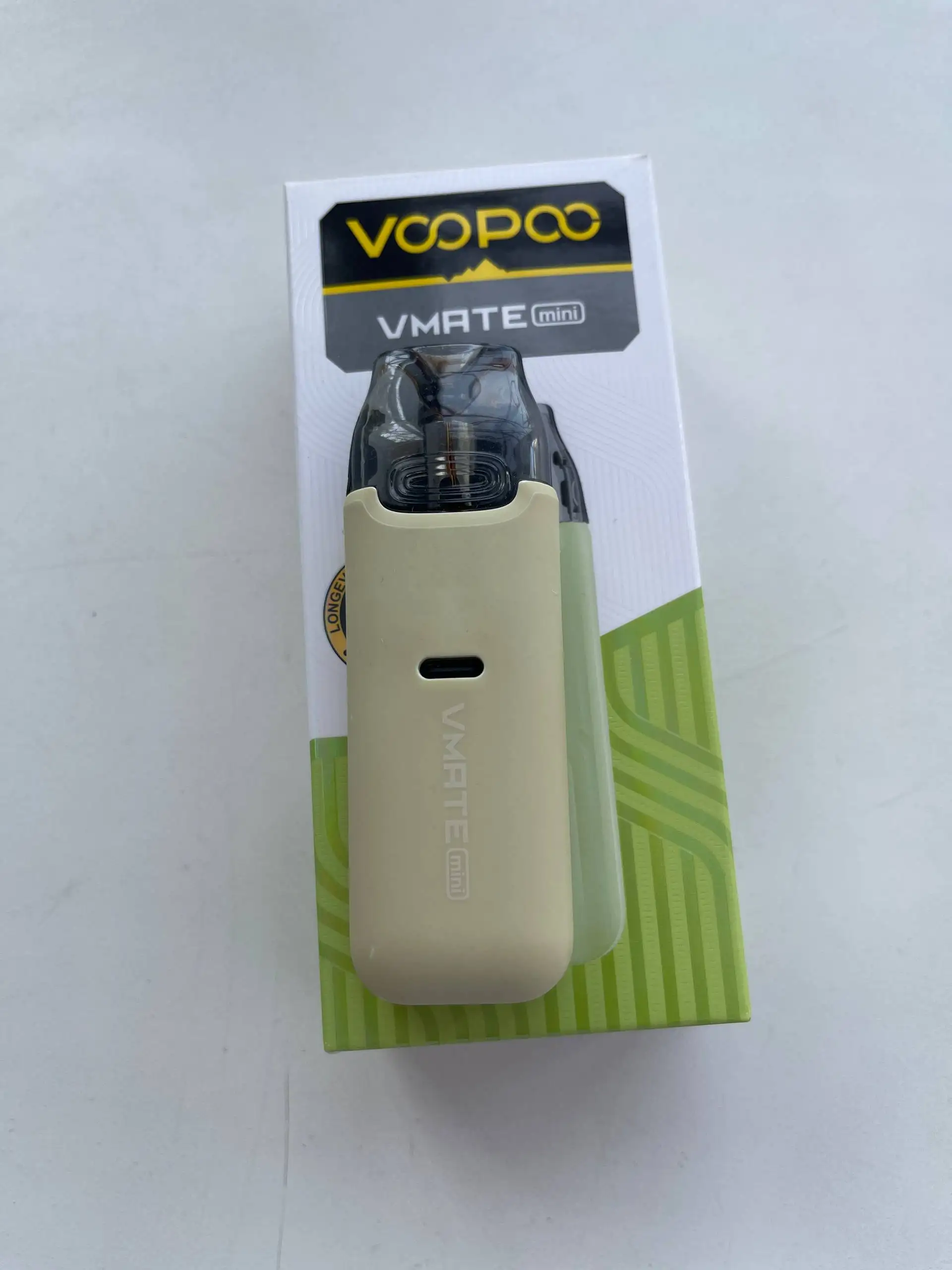 Voopoo Vmate Mini комплект - Вейпы (Электроника) в Липецк