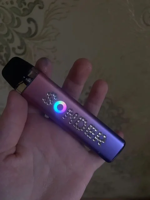 Обменяю Sonder Q2 с картриджем - Вейпы и жидкости в Липецк