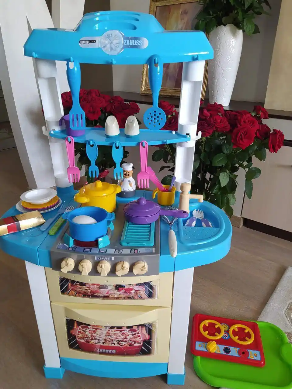 Детская кухня