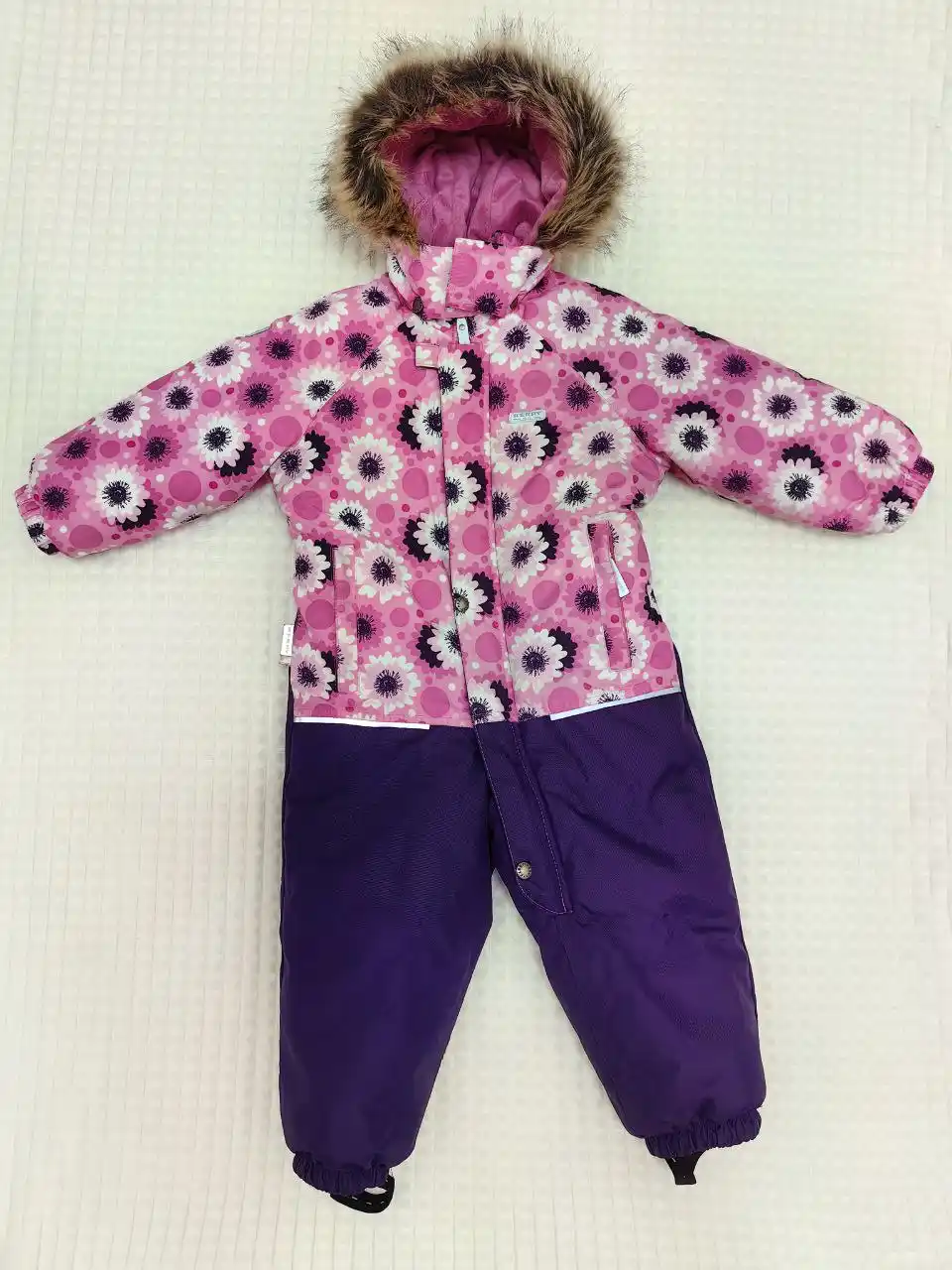 Продам зимний комбинезон Kerry 92 размер - Товары для детей в Неизвестно