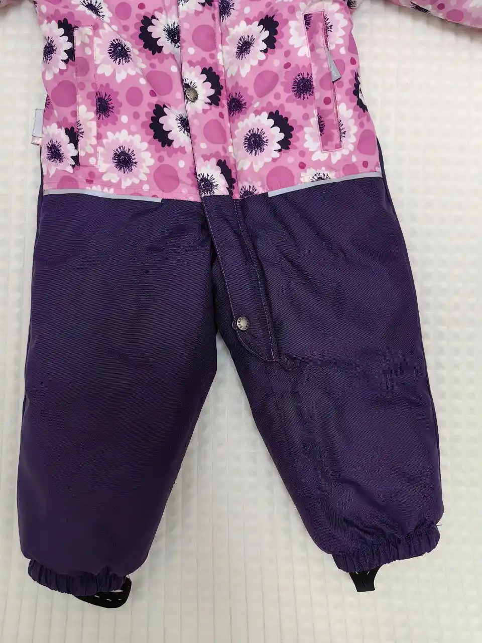 Продам зимний комбинезон Kerry 92 размер