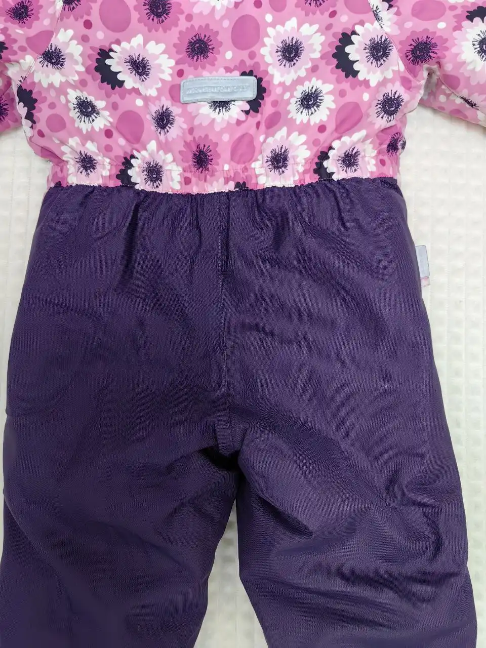 Продам зимний комбинезон Kerry 92 размер