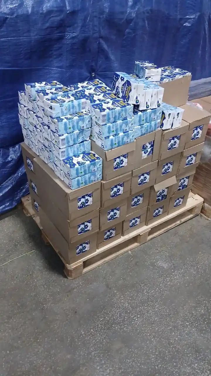 Барахолка Университетская