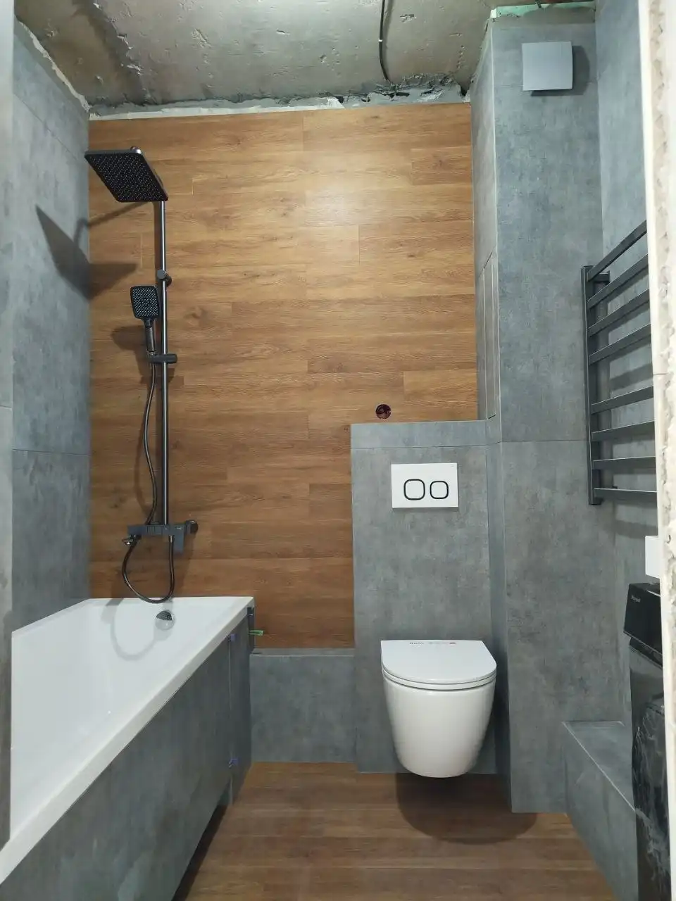 Ремонтные услуги бригады мастеров