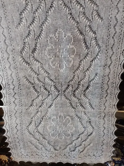 Пуховые изделия ручной работы - Украшения в Оренбург