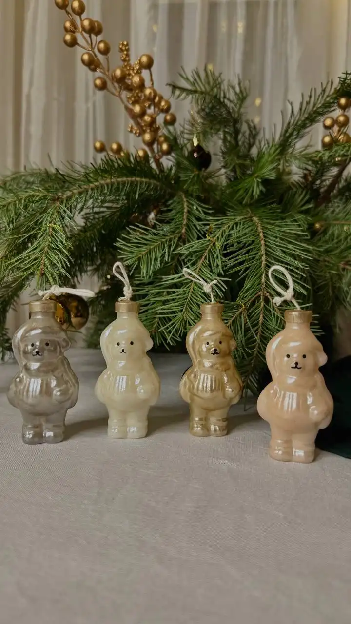 Свечи в наличии