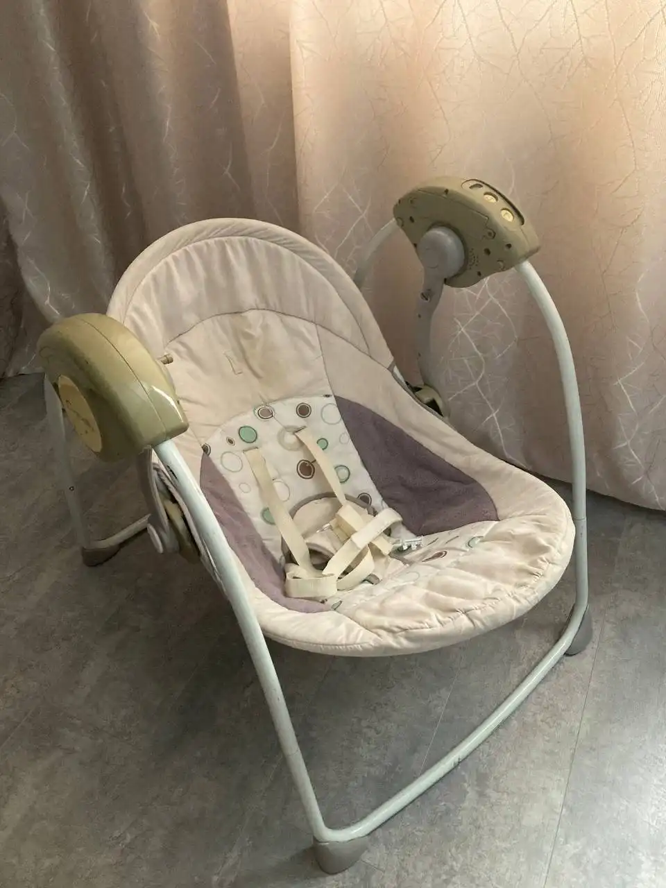 Продам коляску зима-лето