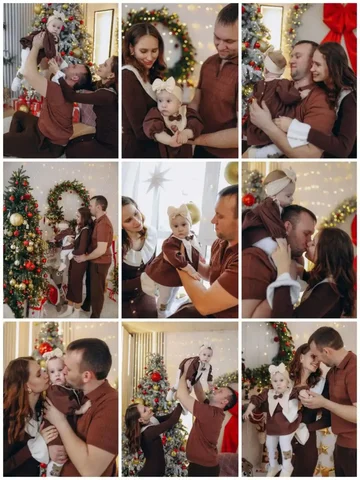 Семейные фотосессии в Оренбурге - Работа в Оренбург