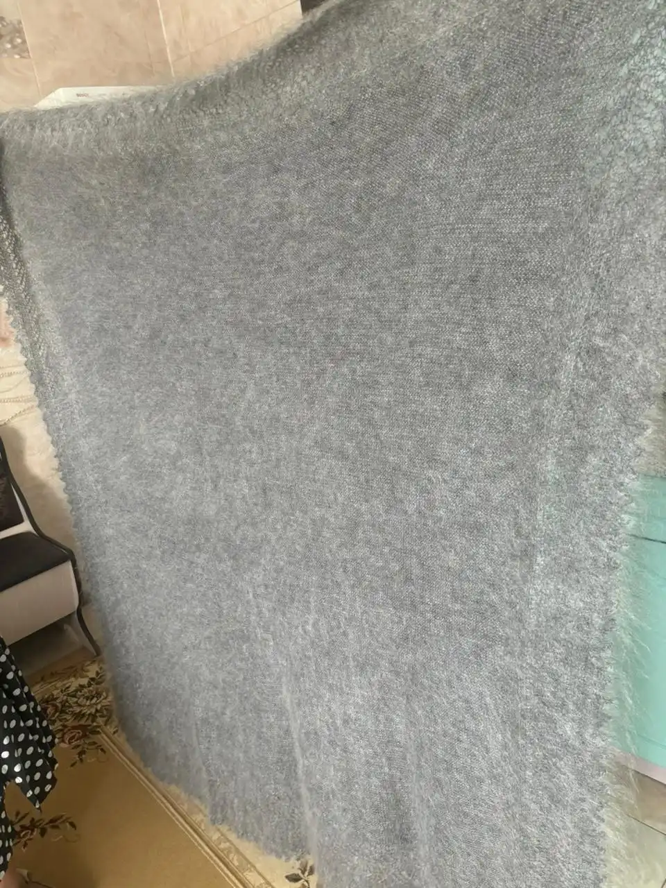 Пуховые изделия ручной работы - Пуховые изделия (Одежда) в Оренбург