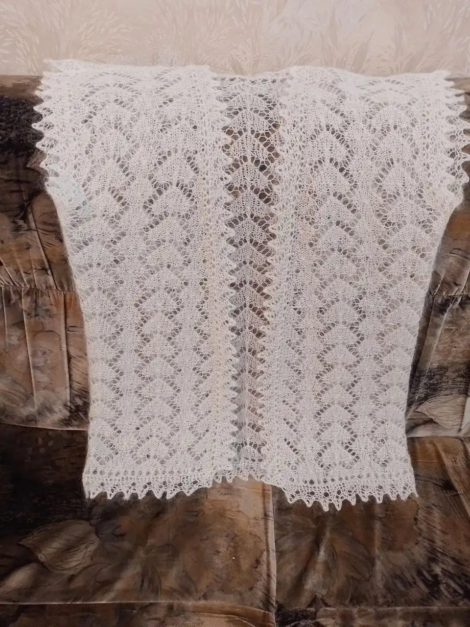 Пуховые изделия ручной работы - Пуховые изделия (Одежда) в Оренбург