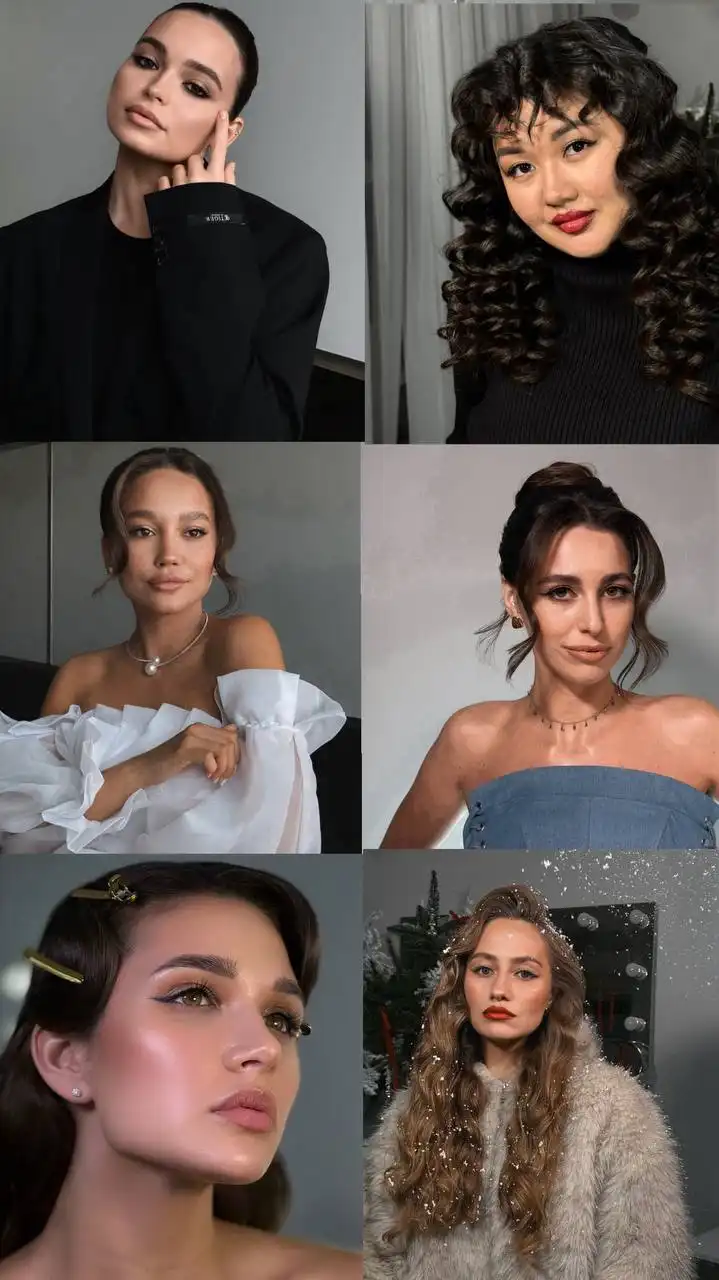 Услуги визажиста Татьяны в Оренбурге - Красота и здоровье (Услуги) в Оренбург