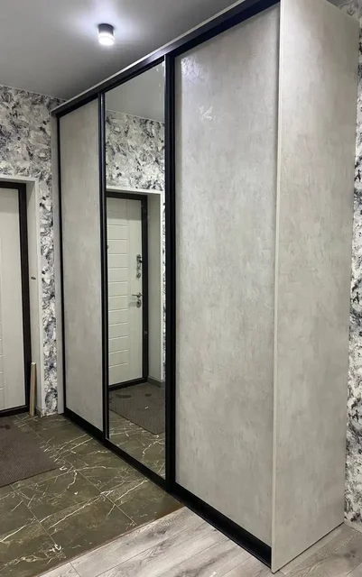 Мебель на заказ от Оренбургского мебельного цеха - Дизайн интерьера в Оренбург