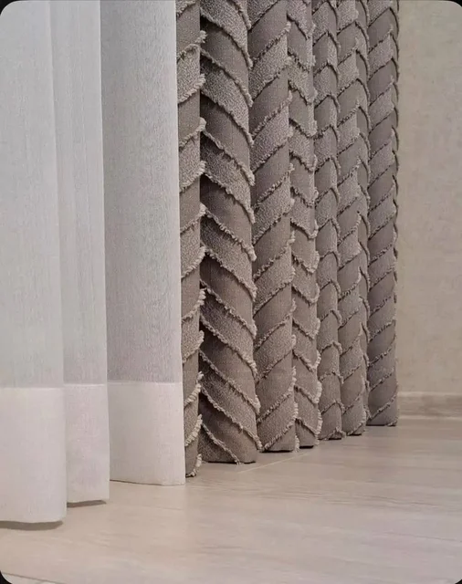 Льняные ткани для интерьера - Юридические услуги в Оренбург