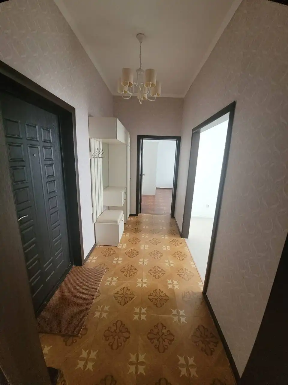 Сдам 2-комнатную квартиру возле СКК Оренбуржье - Аренда квартир (Недвижимость) в Оренбург