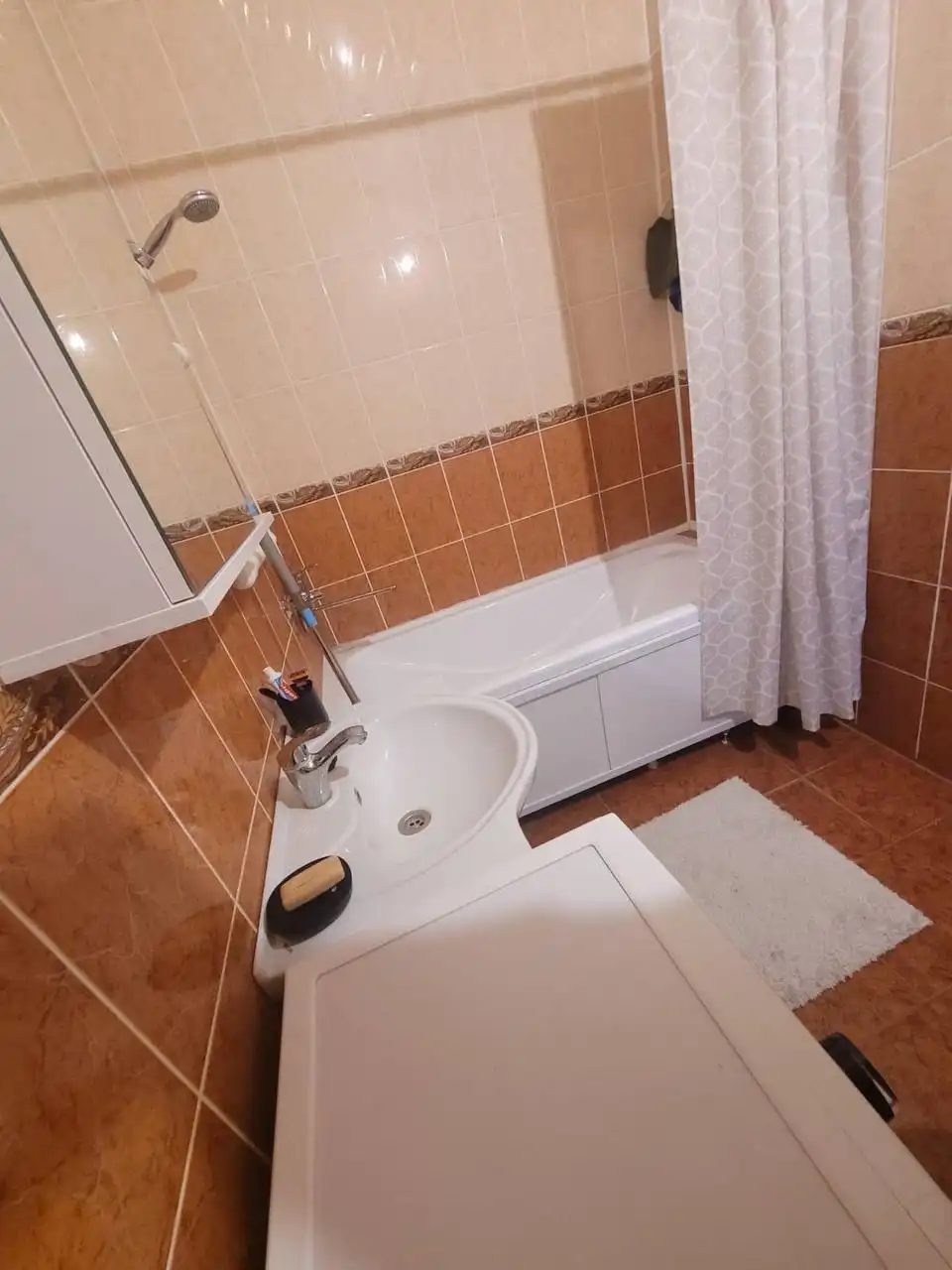 Сдам 2-комнатную квартиру возле СКК Оренбуржье - Аренда квартир (Недвижимость) в Оренбург