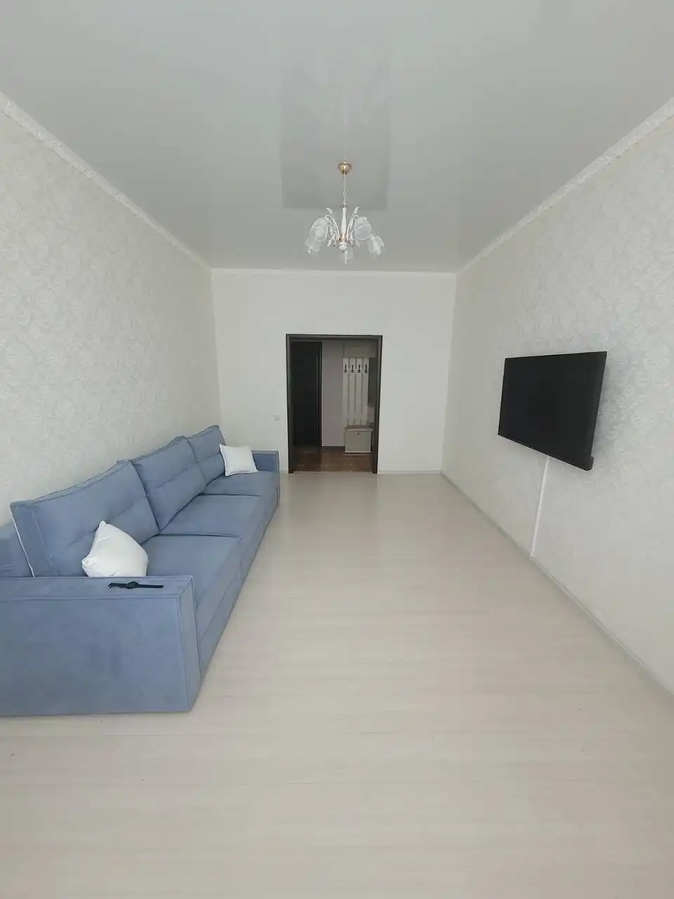 Сдам 2-комнатную квартиру возле СКК Оренбуржье - Аренда квартир (Недвижимость) в Оренбург