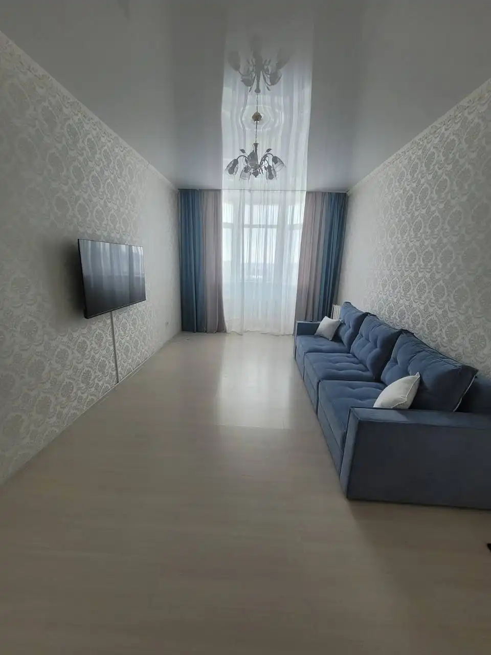 Сдам 2-комнатную квартиру возле СКК Оренбуржье - Аренда квартир (Недвижимость) в Оренбург