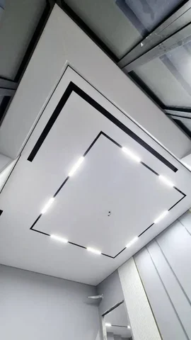 Потолки и Освещение: современные технологии и экологичные материалы - Услуги в Оренбург