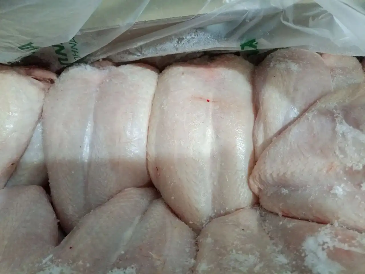 Продажа куриных частей коробками - Продукты питания (Барахолка) в Оренбург