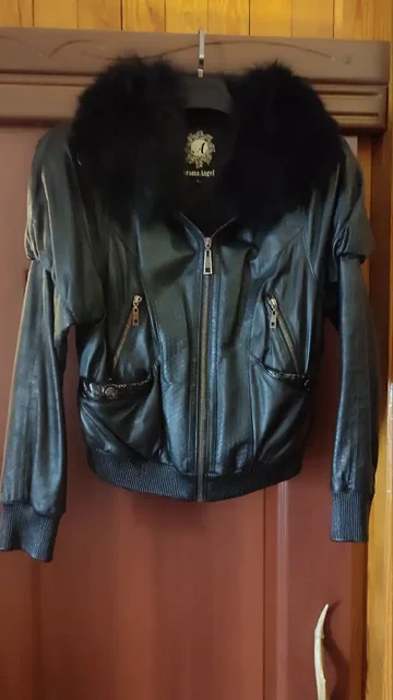 Женская одежда: куртка, плащ, платье - Одежда в Ангарск