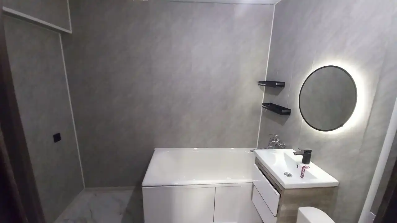 Строительные работы и отделка в Усолье-Сибирском