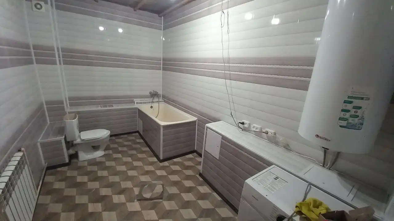 Строительные работы и отделка в Усолье-Сибирском