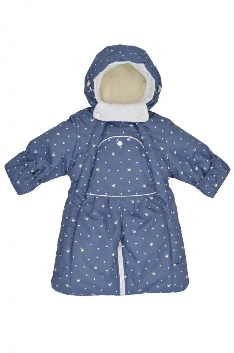 Детский трансформер для новорожденного