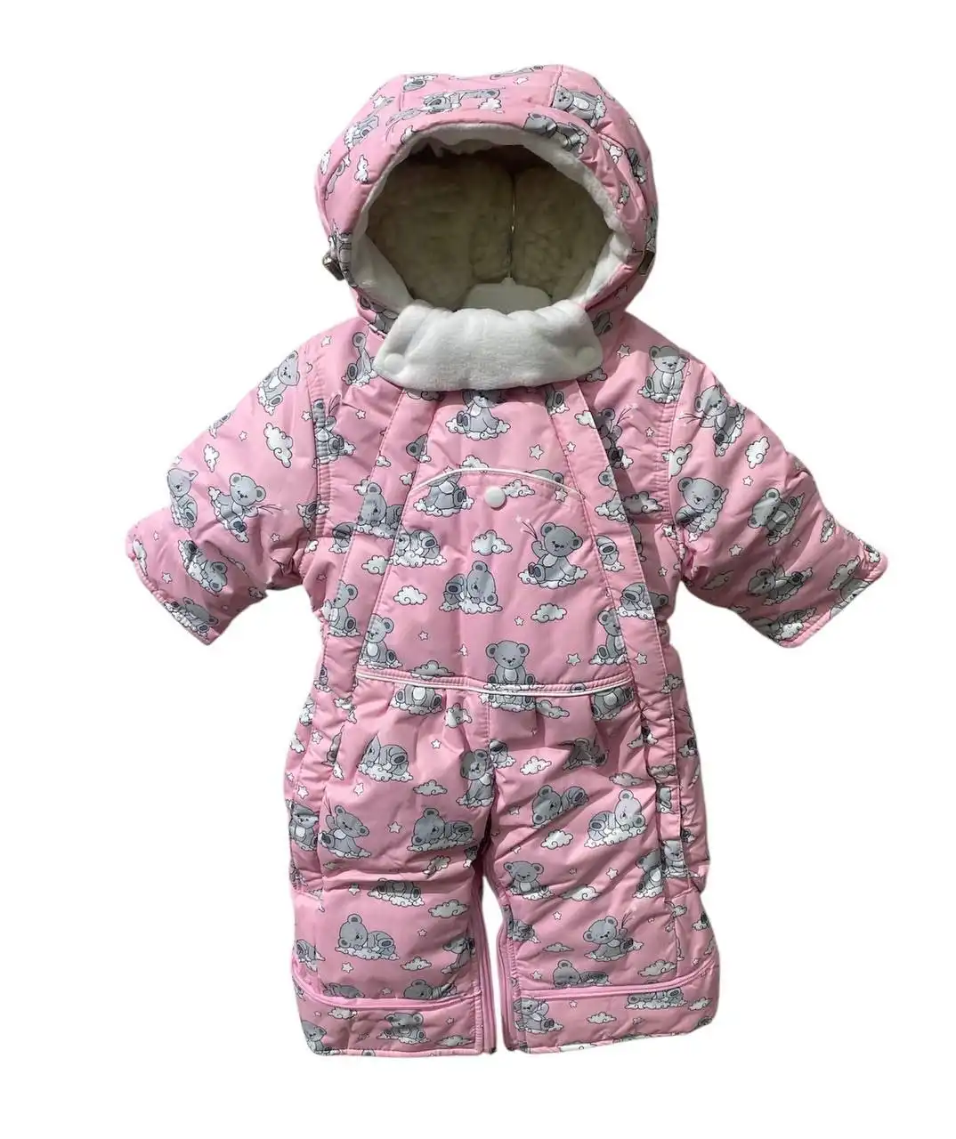 Детский трансформер для новорожденного