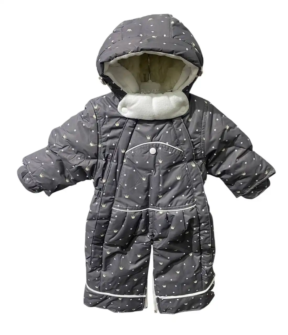 Детский трансформер для новорожденного