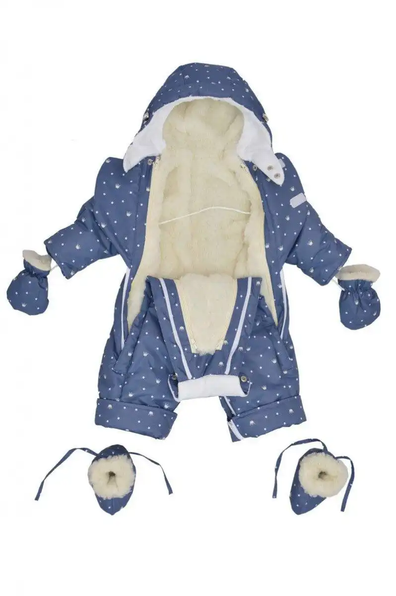 Детский трансформер для новорожденного