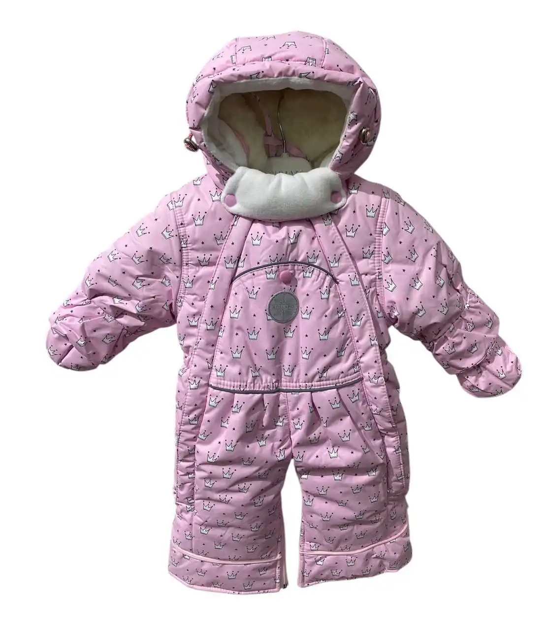 Детский трансформер для новорожденного