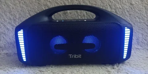 Продам колонку Tribit StormBox - частное объявление в Ангарск