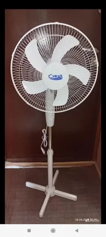 Продам новый вентилятор - частное объявление в Ангарск