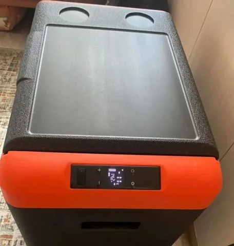 Продам новый компрессорный автохолодильник 50 литров - частное объявление в Ангарск