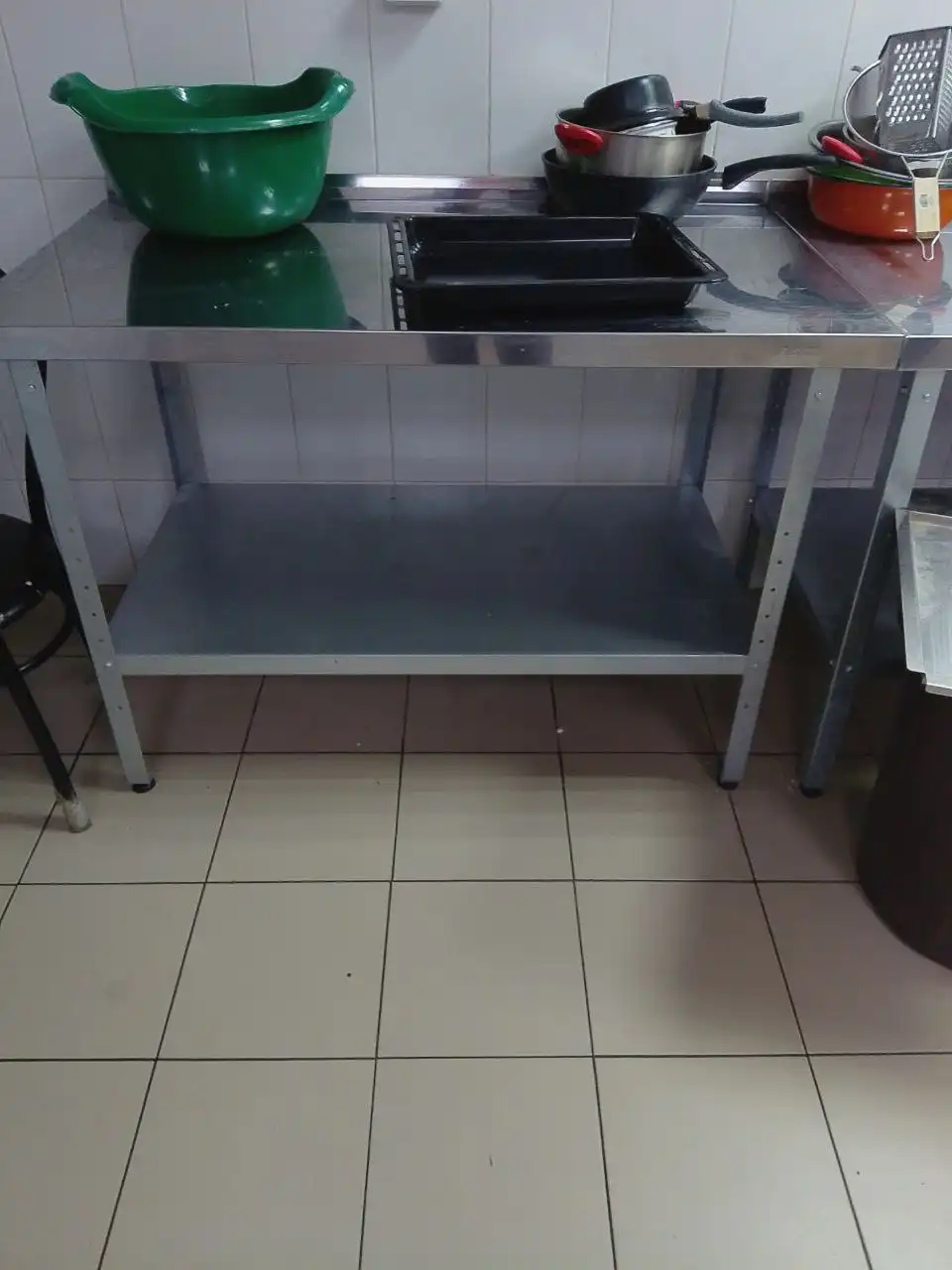 Продажа оборудования для мини пекарни