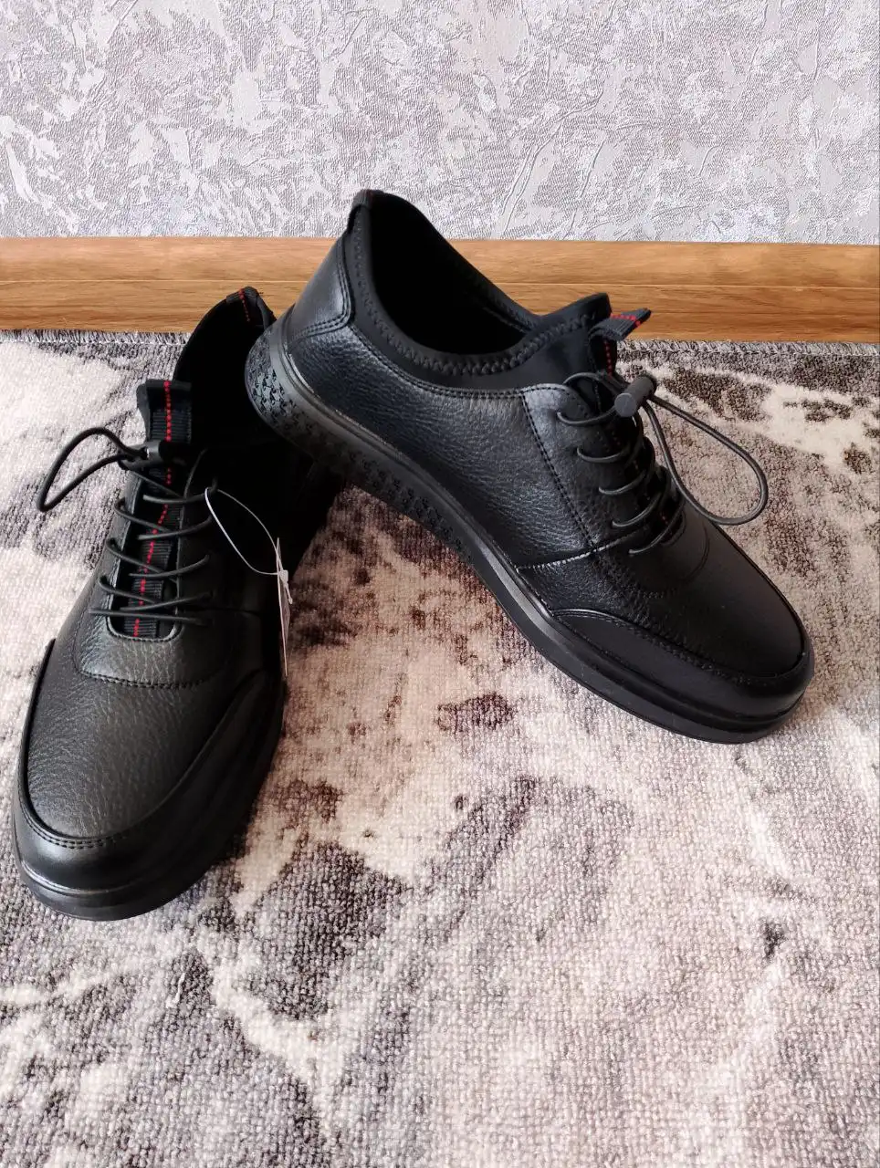 Полуботинки новые размер 39