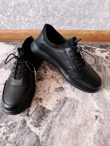 Полуботинки новые размер 39 - частное объявление в Ангарск