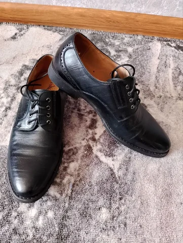 Туфли для мальчика р.35 б/у - частное объявление в Ангарск