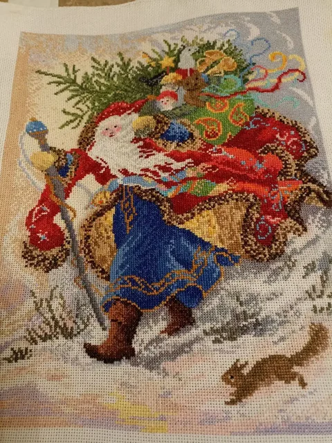 Вышивка гладью и крестом разных размеров - Хобби и отдых в Ангарск